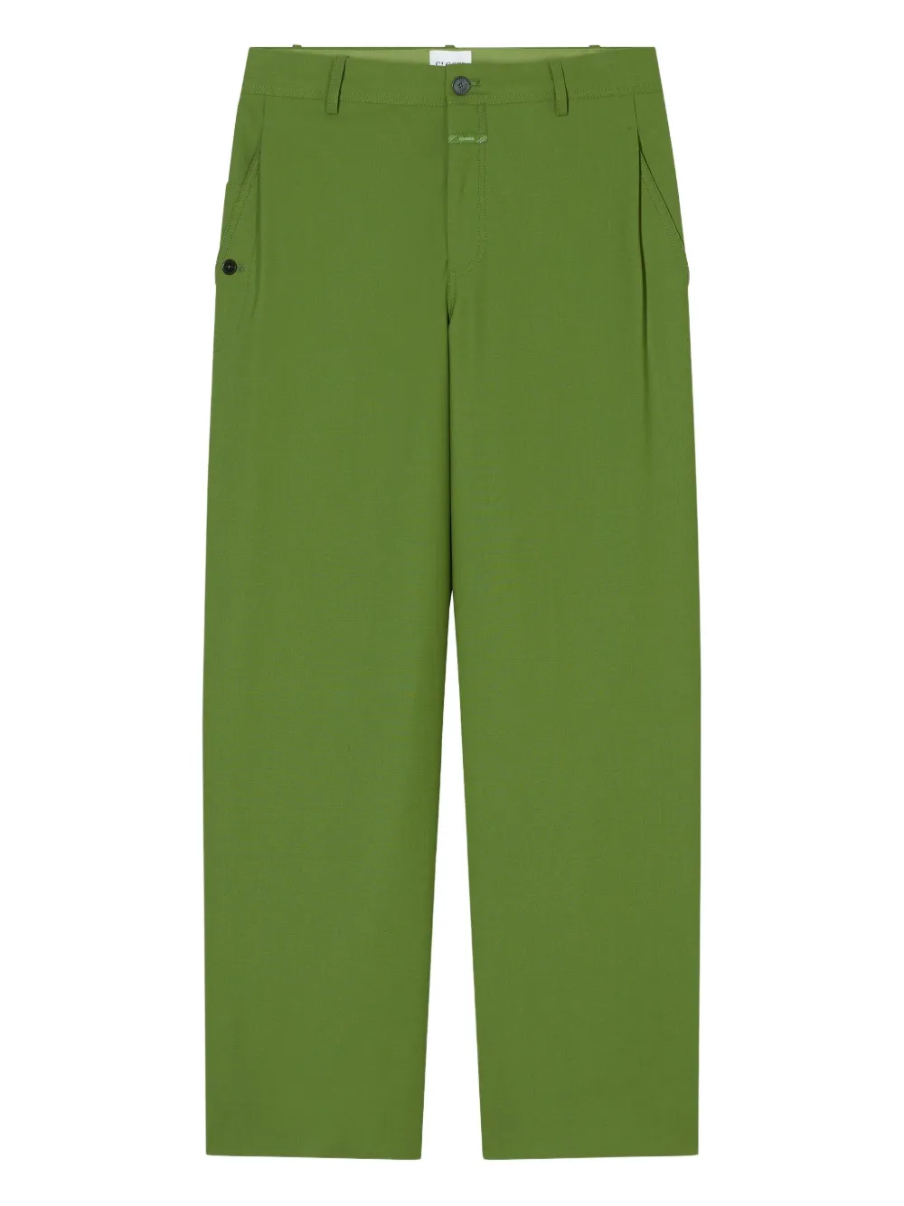 Closed Wrenna trousers | Green | Image 1