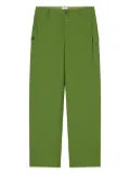 Closed Wrenna trousers - Green