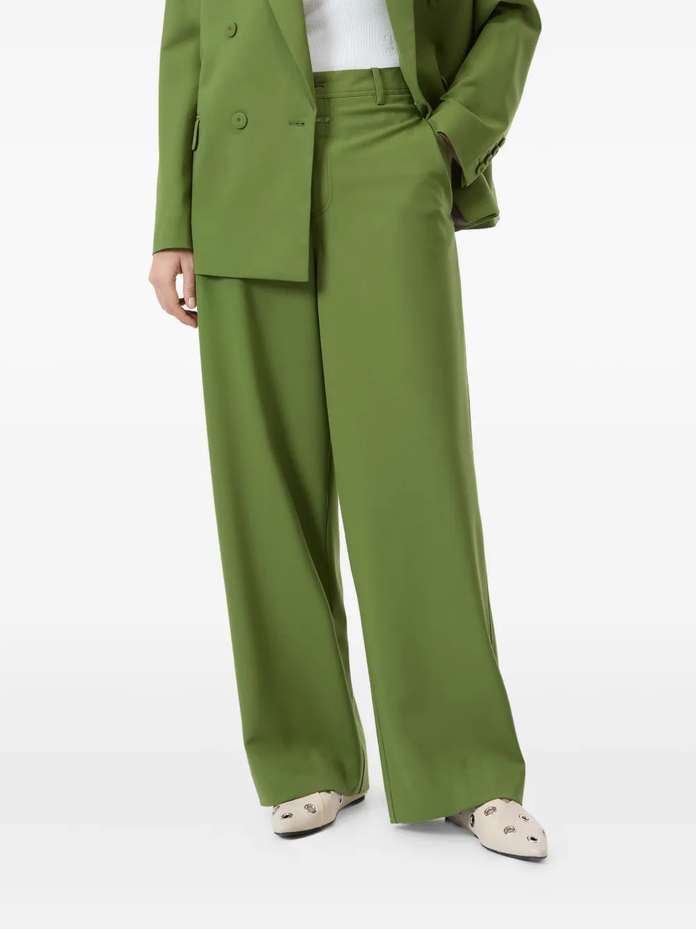 Closed Wrenna trousers | Straight-Leg Pants | Image 2