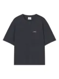 Closed organic cotton T-shirt - Grey