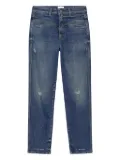 Closed distressed jeans - Blue