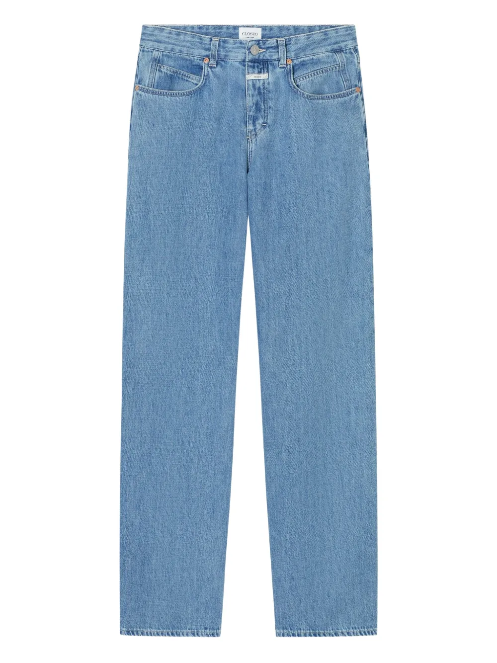 Closed Nikka jeans Blauw