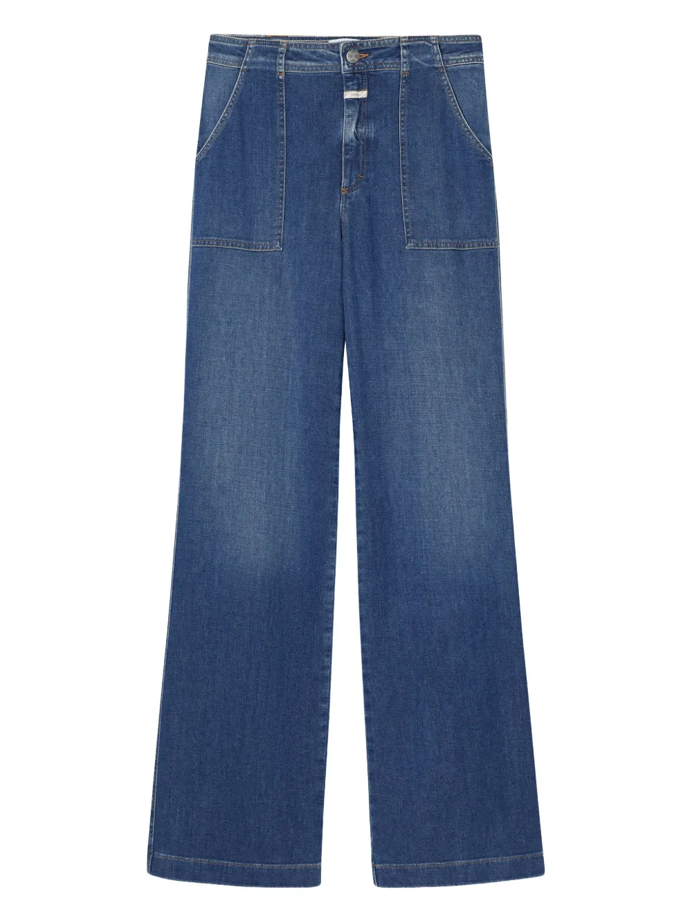 Closed Aria jeans | Blue | Image 1