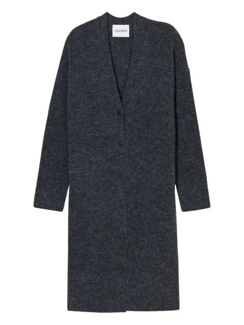 Closed V-neck cardigan