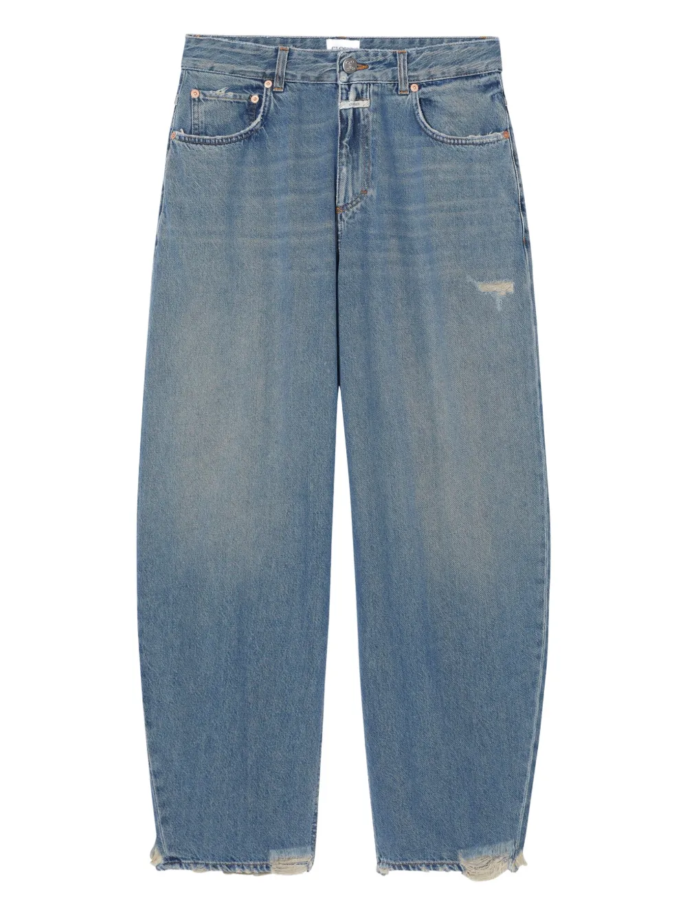 Closed Jazzie jeans Blauw