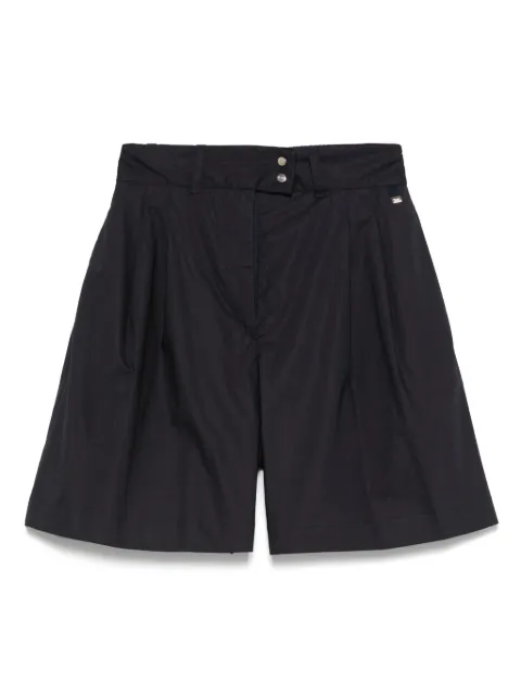 Herno jersey shorts