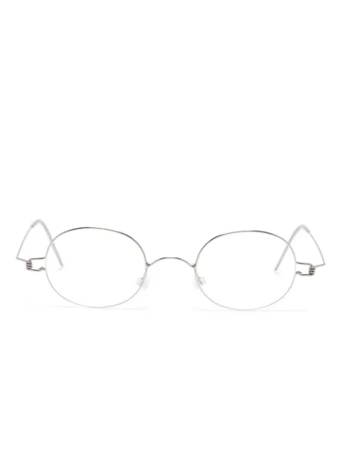 Lindberg 림 올리버 P10/P10 안경