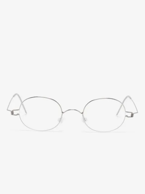 Lindberg lentes Rim Oliver P10/P10