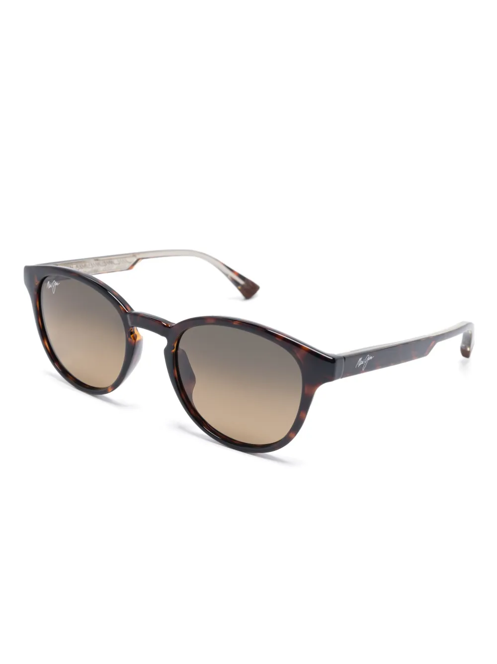 Maui Jim Hiehie zonnebril - Bruin