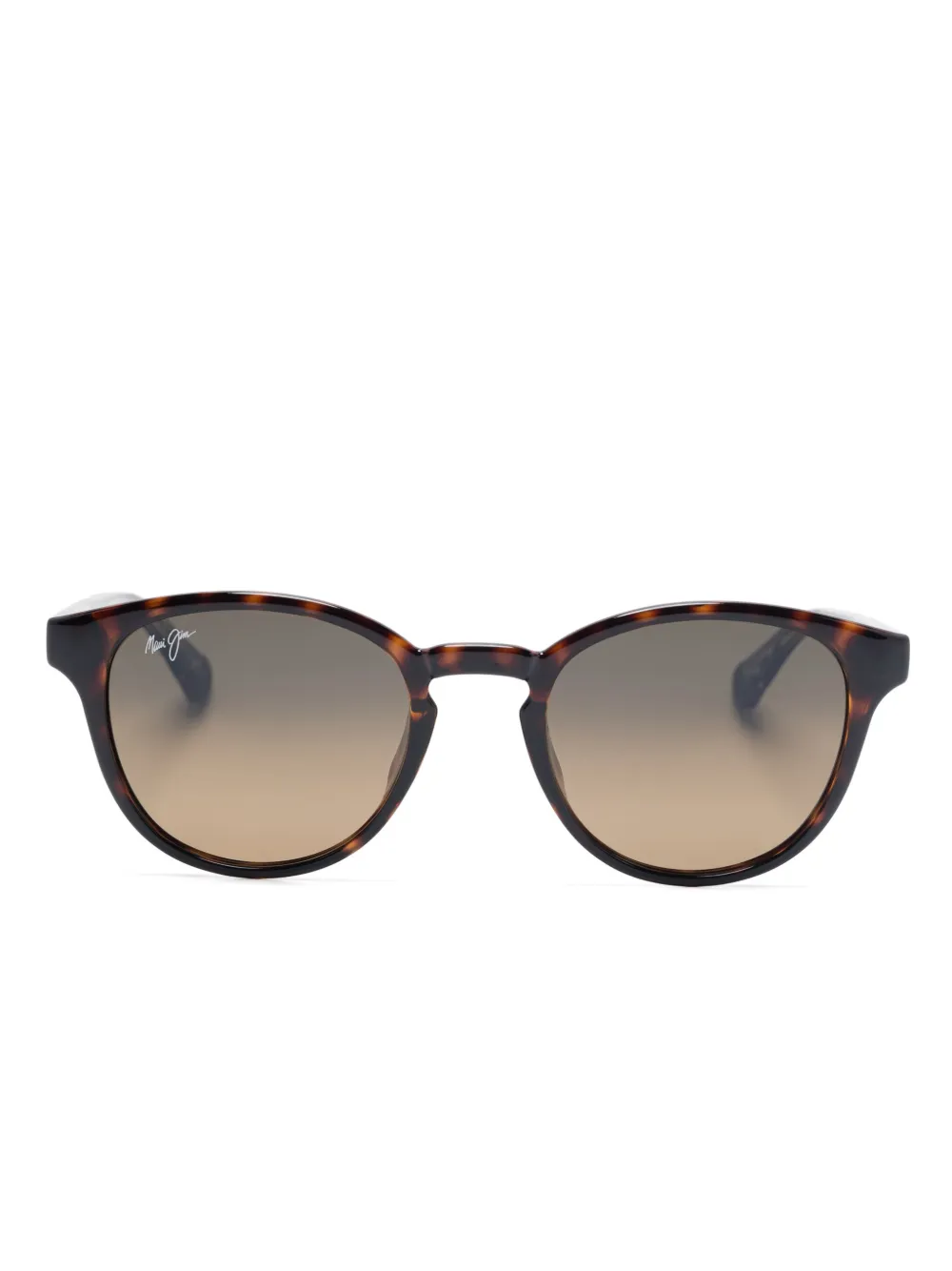 Maui Jim lentes de sol Hiehie | marrón | Image 1