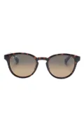 Maui Jim Hiehie sunglasses - Brown