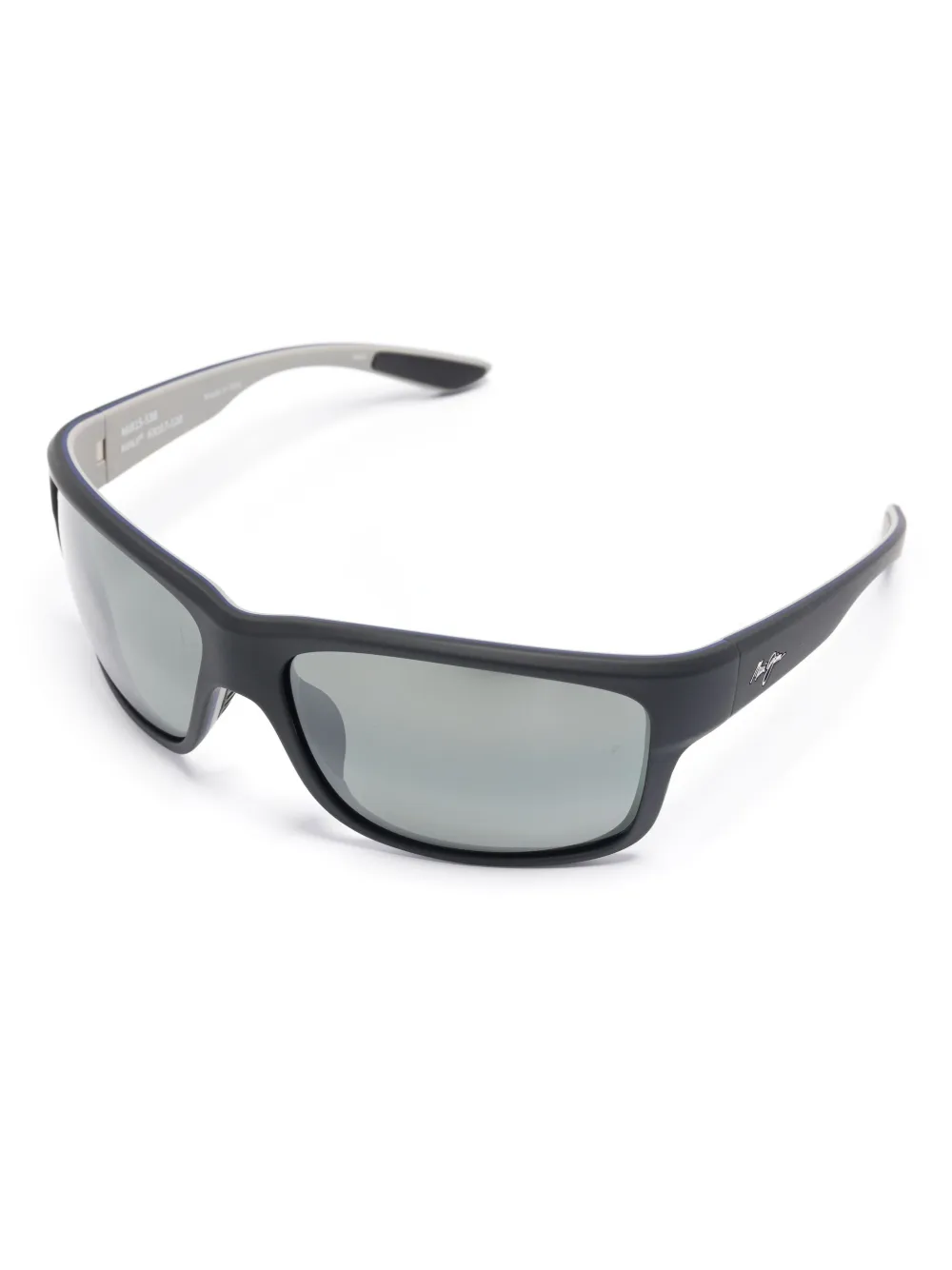 Maui Jim Southern Cross zonnebril - Zwart
