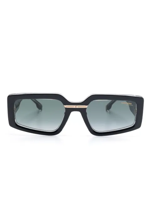 Carrera logo-engraved sunglasses 
