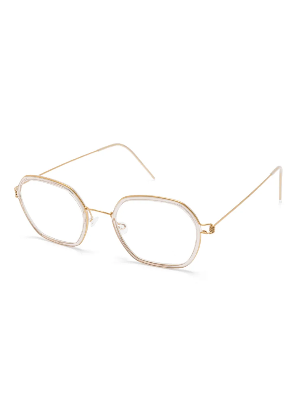 Lindberg Rim Johanne glasses | Men | Image 2
