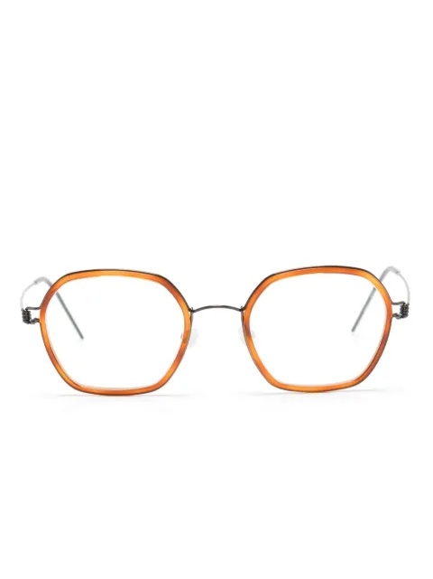 Lindberg lentes Rim Johanne