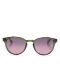 Maui Jim Hiehie sunglasses - Green
