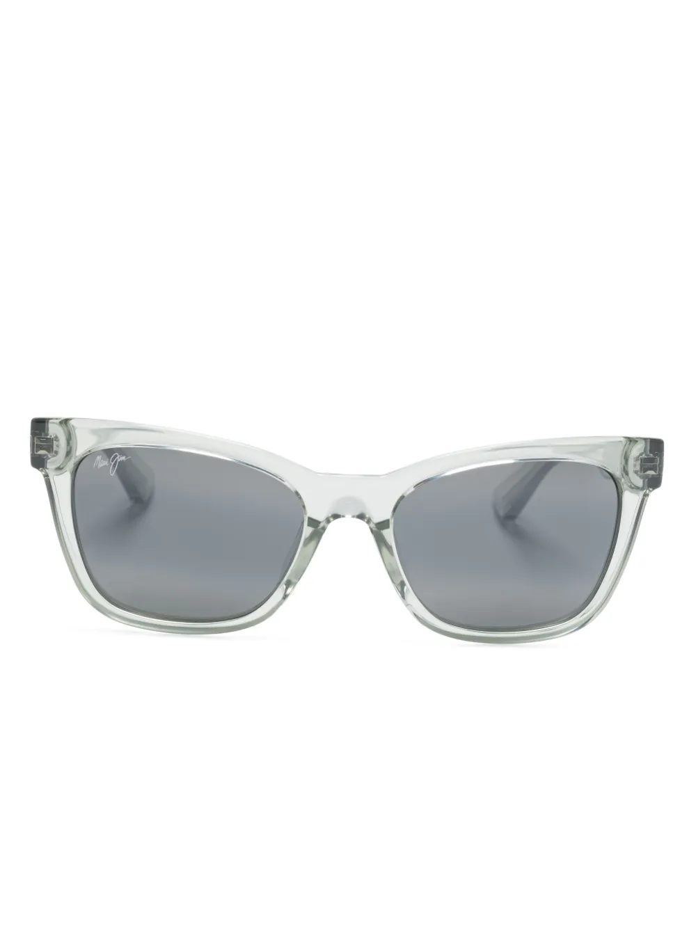 Maui Jim Hiwahiwa zonnebril Groen