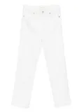 FRAME five-pocket jeans - White