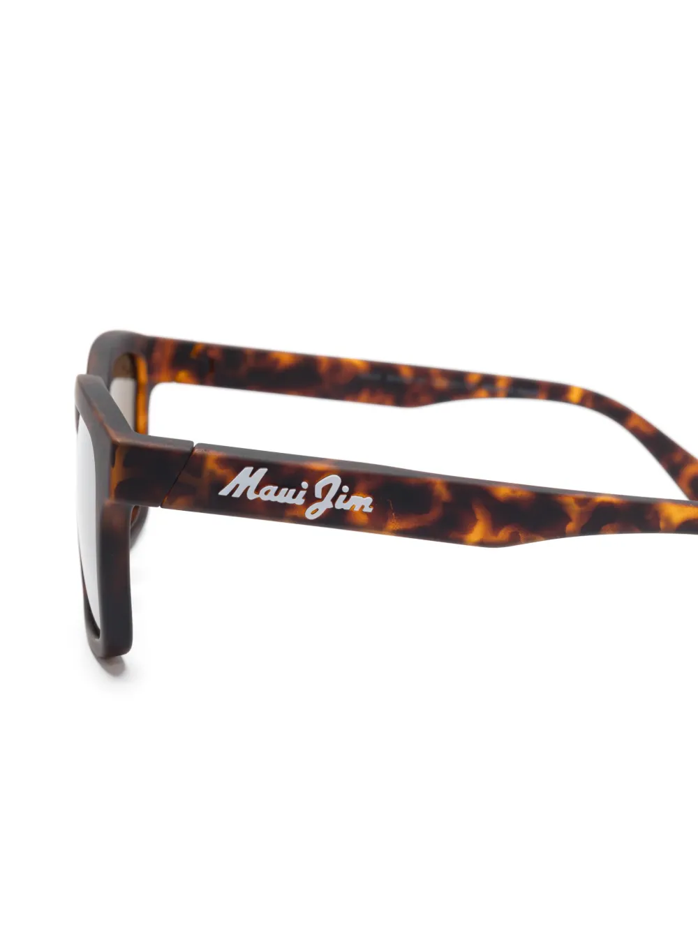 Maui Jim Opiopio zonnebril Bruin