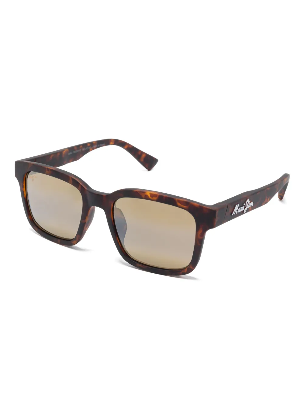 Maui Jim Opiopio zonnebril - Bruin