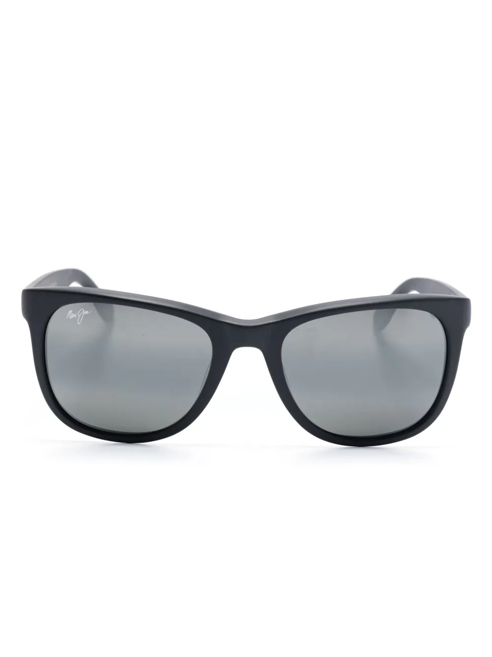 Maui Jim Kikonia XL Sonnenbrille | Schwarz | Image 1