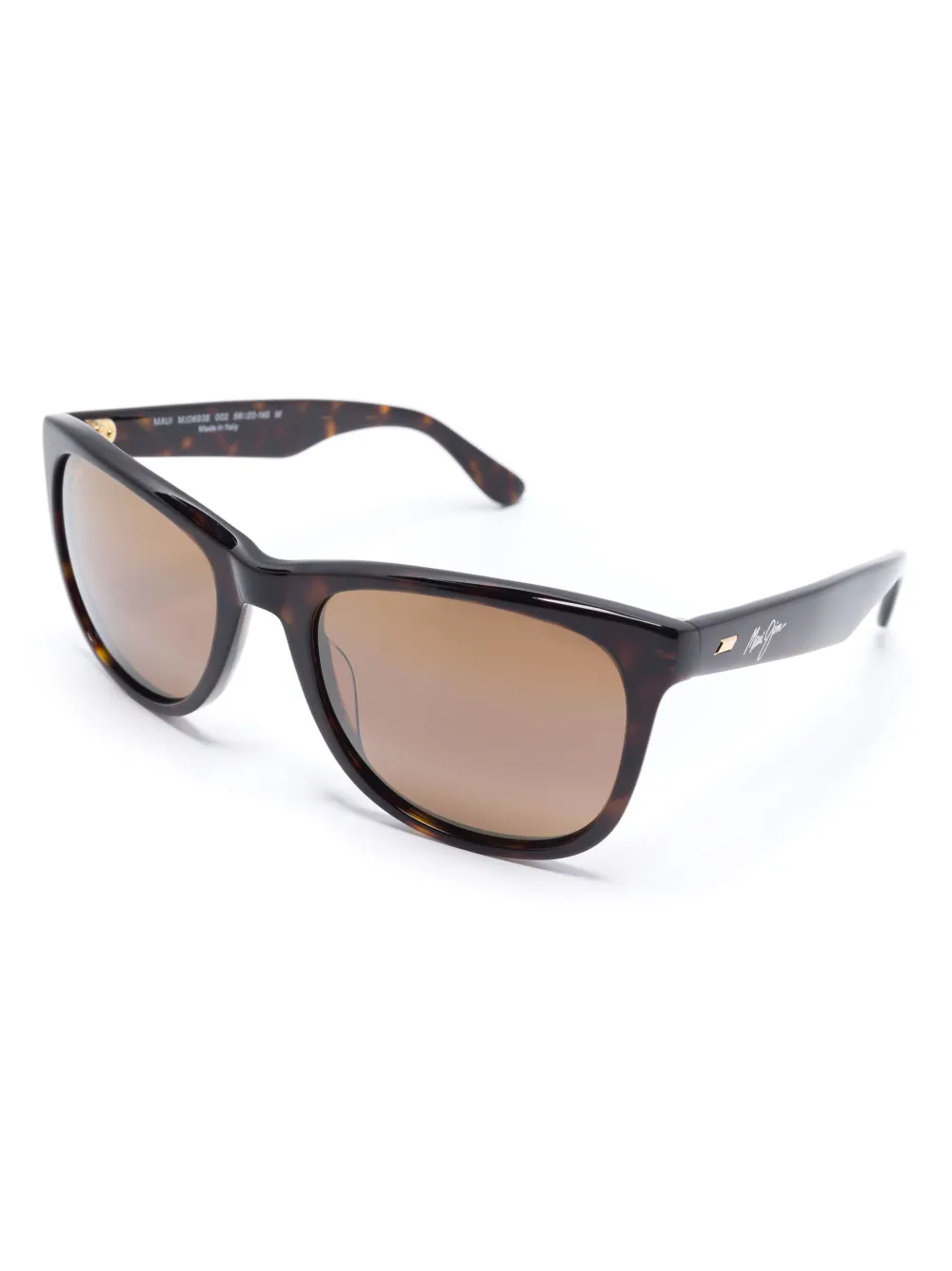 Maui Jim Kikonia XL sunglasses - Bruin