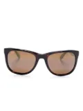 Maui Jim Kikonia XL sunglasses - Brown