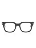 Carrera square-frame glasses - Black