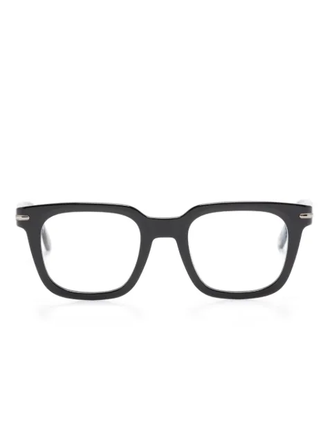 Carrera square-frame glasses