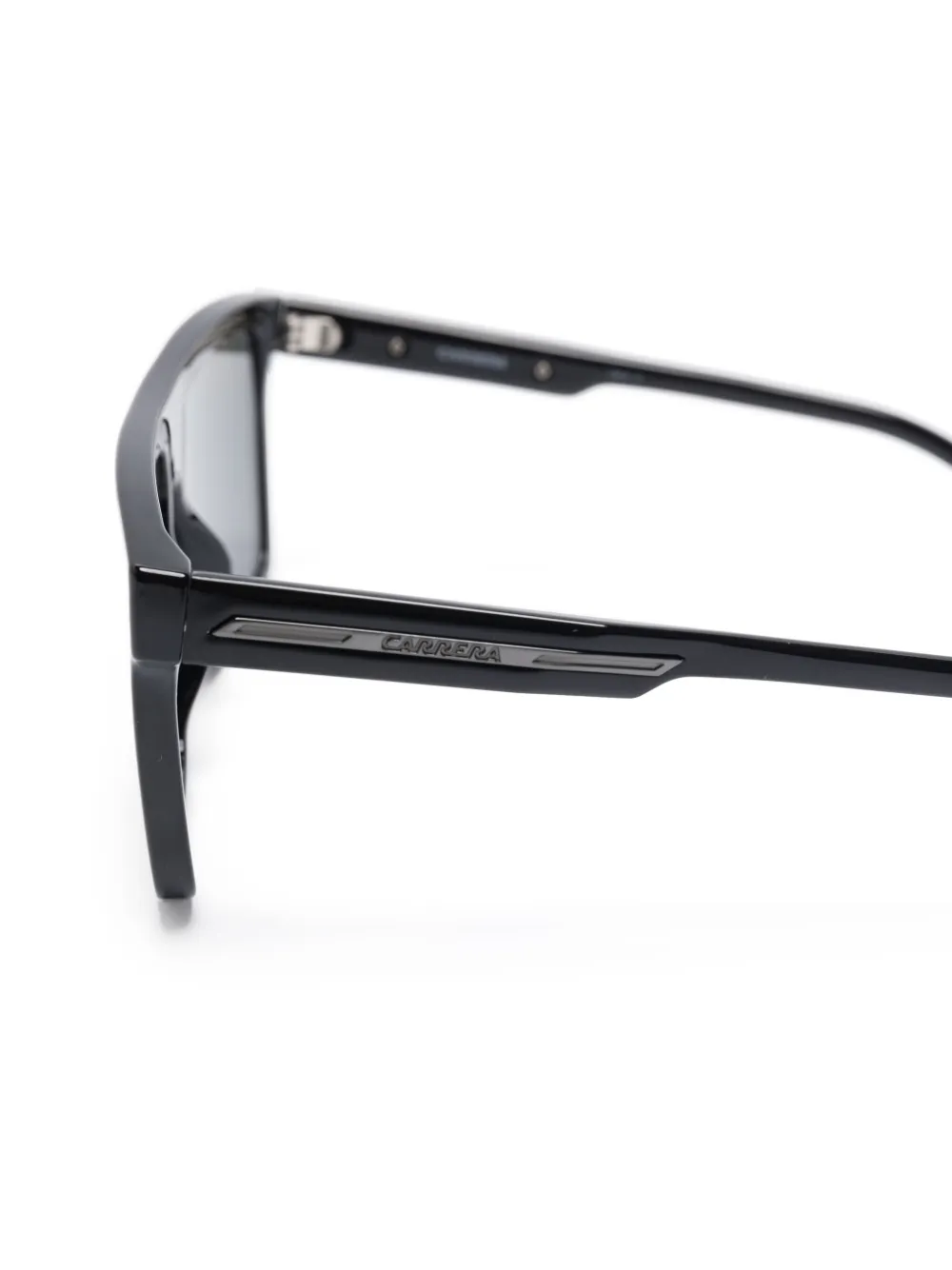 Carrera Victory zonnebril Zwart