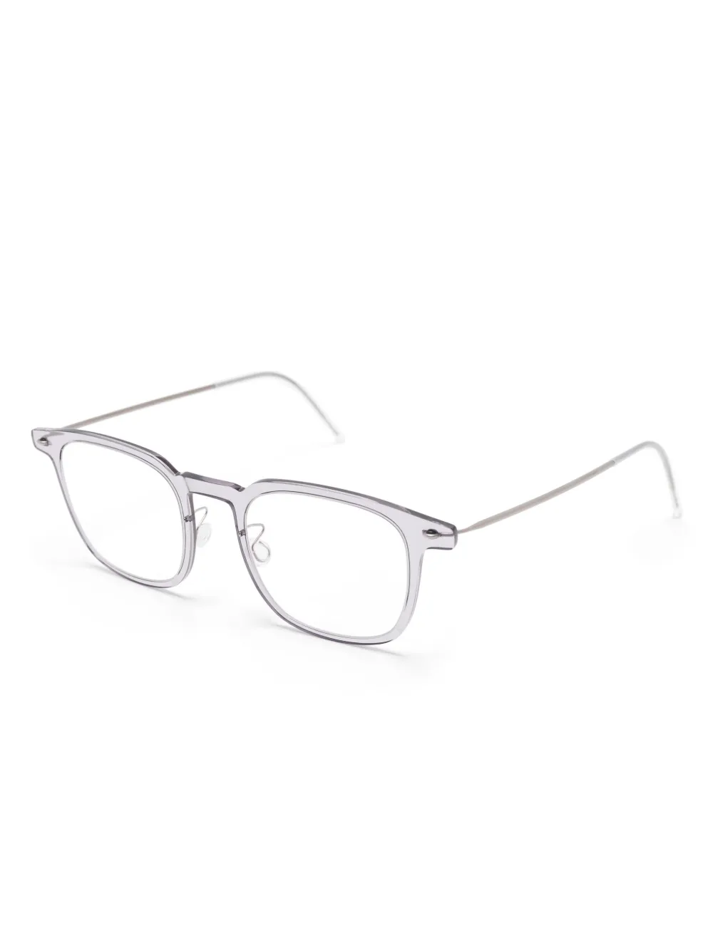 Lindberg lunettes de vue NOW6655 | Homme | Image 2