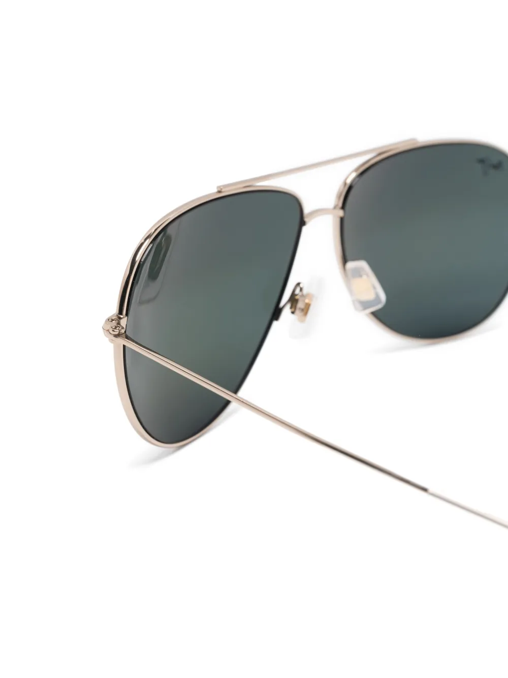 Maui Jim Hauoli zonnebril Zilver