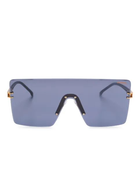 Carrera square-frame sunglasses 