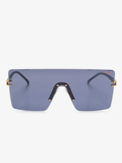 Carrera square-frame sunglasses