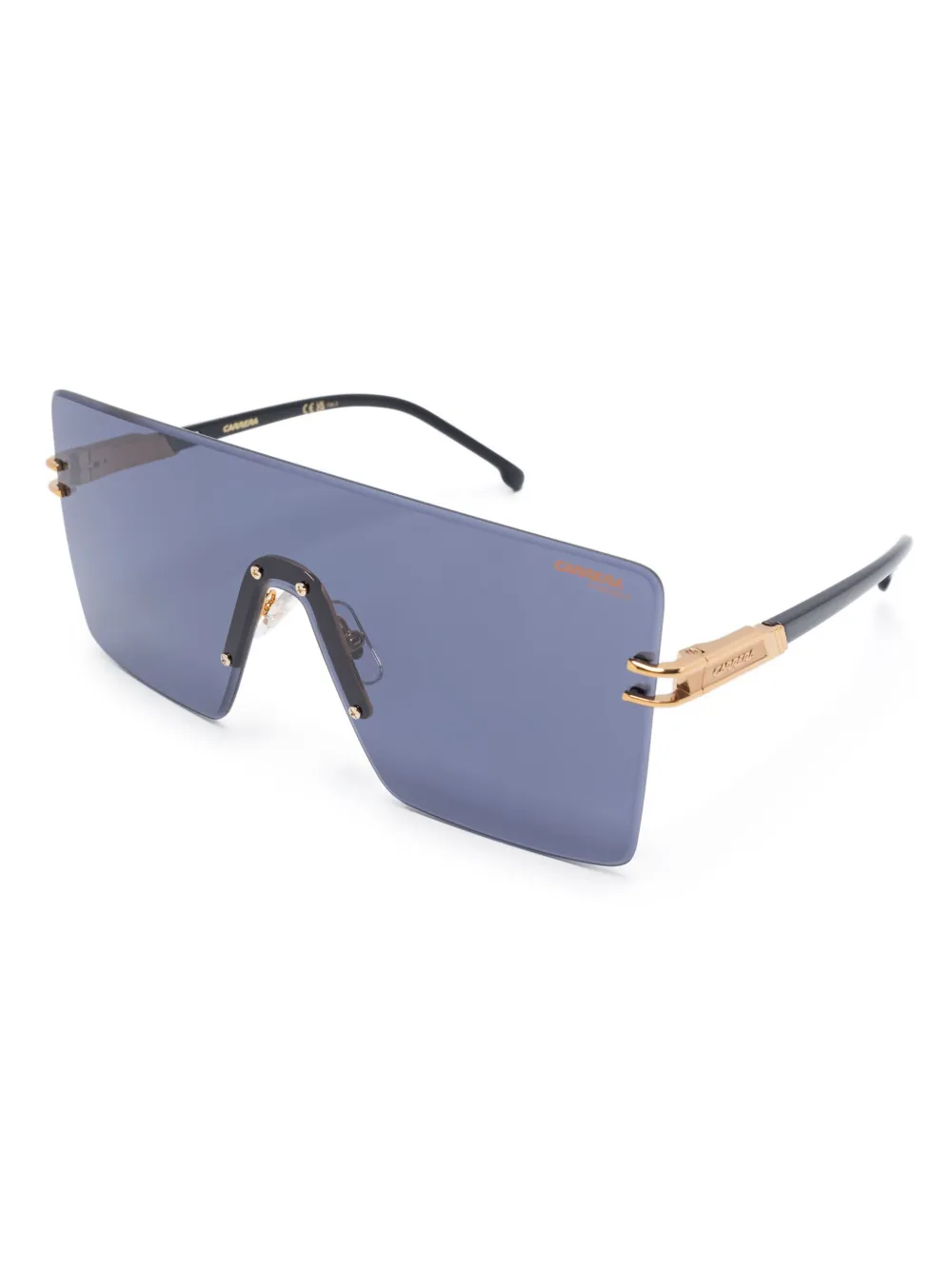 Carrera square-frame sunglasses | Men | Image 2