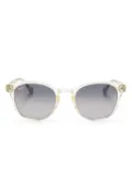 Maui Jim Hiehie sunglasses - Neutrals