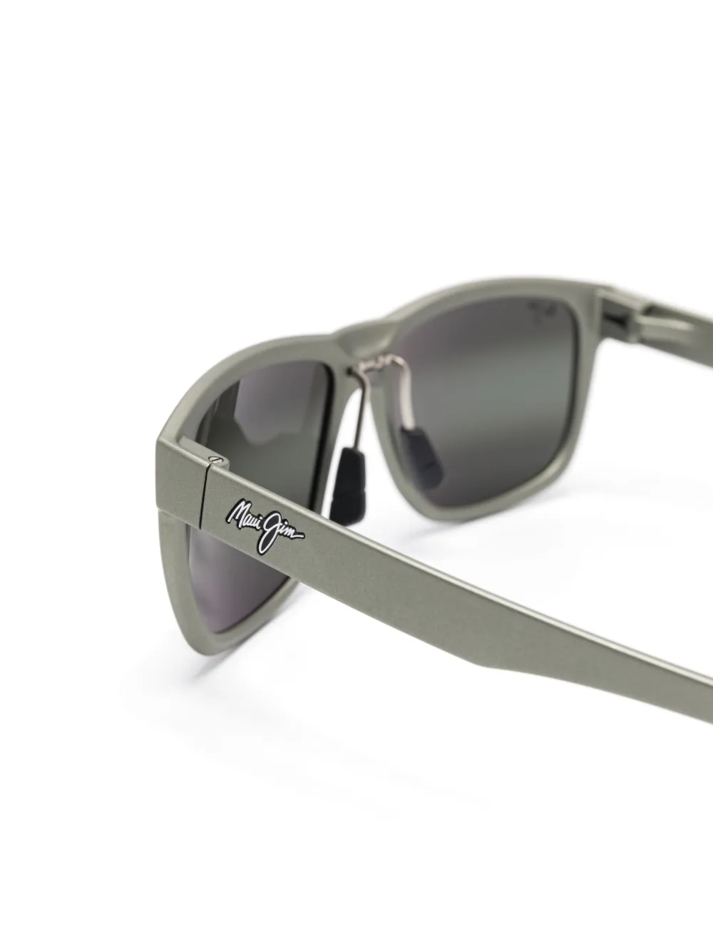 Maui Jim Puakea zonnebril Grijs