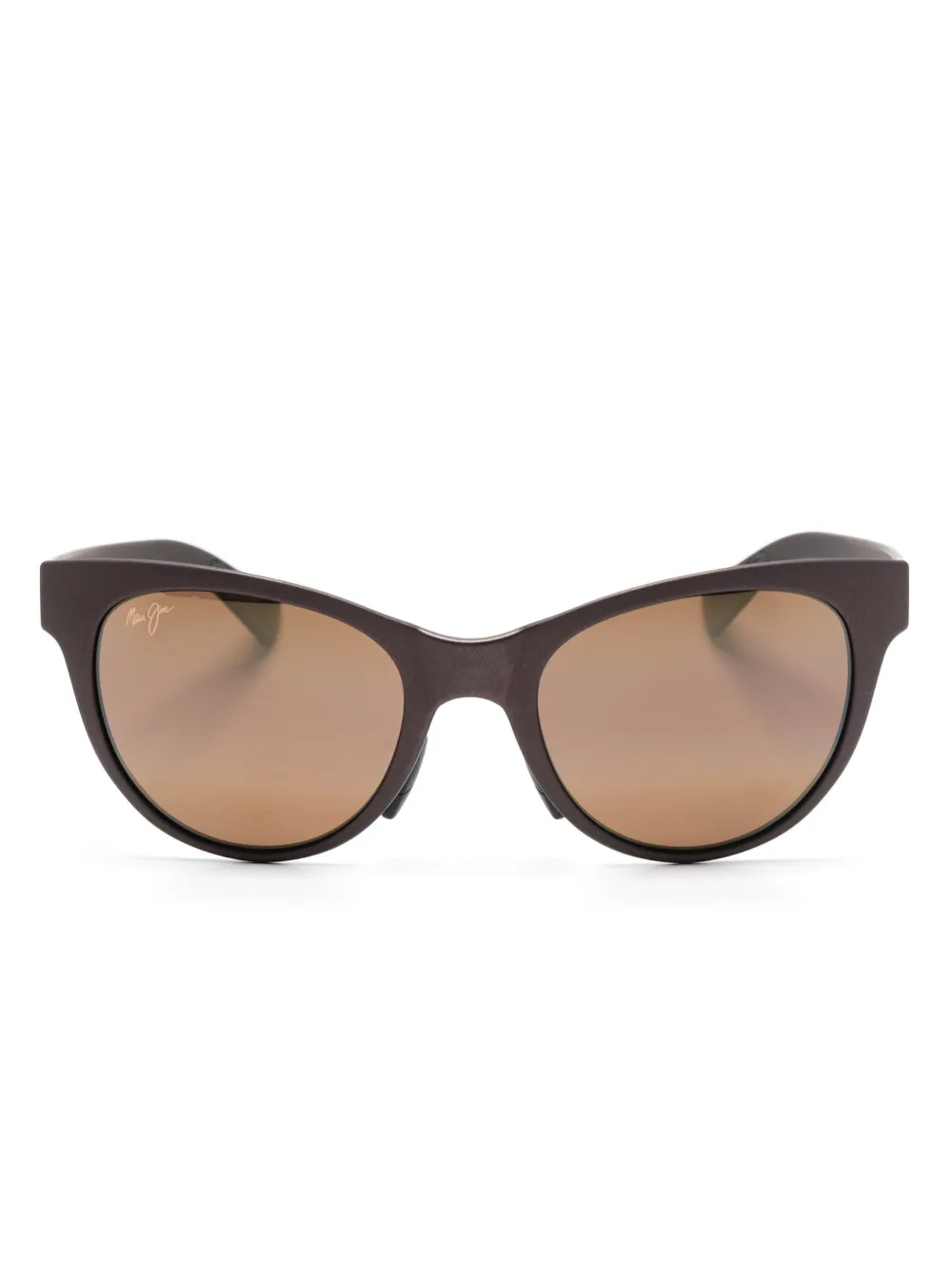 Maui Jim Hulahe sunglasses | Brown | Image 1