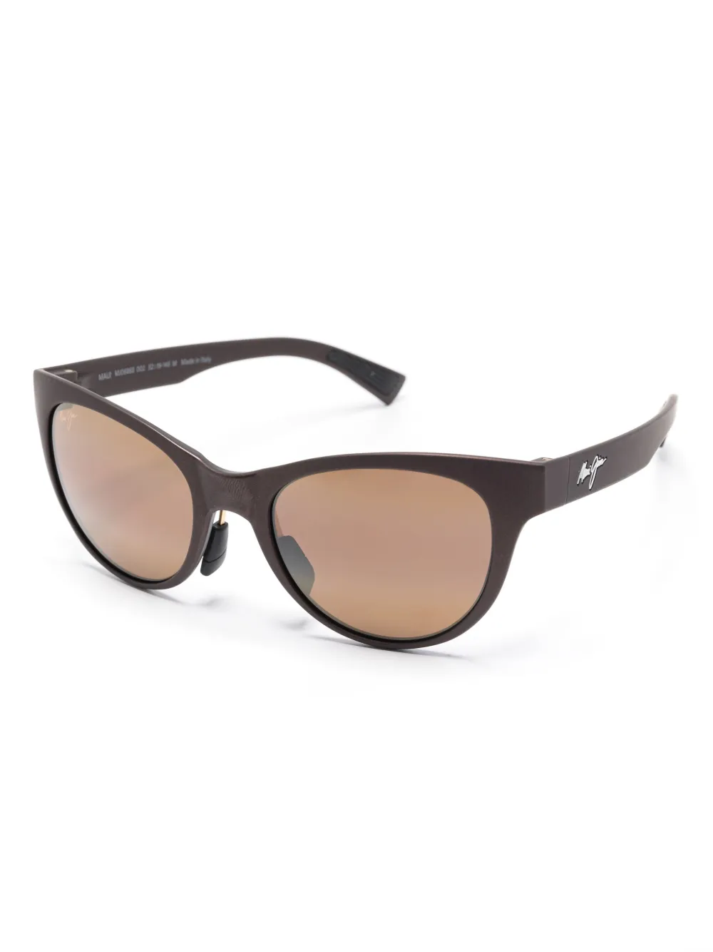 Maui Jim Hulahe zonnebril - Bruin