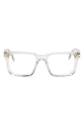 Carrera square-frame glasses - Grey