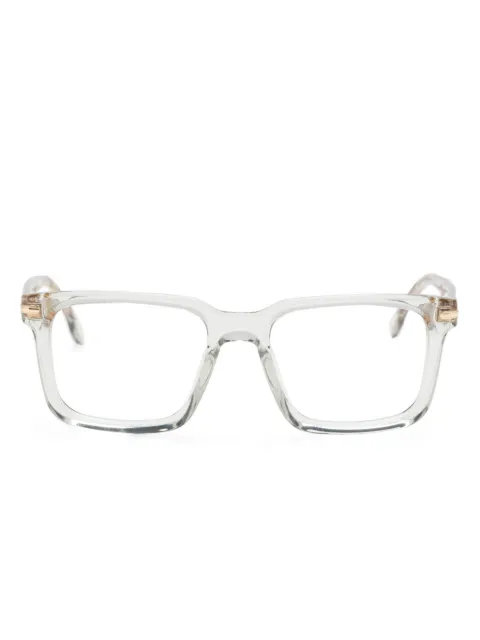 Carrera square-frame glasses