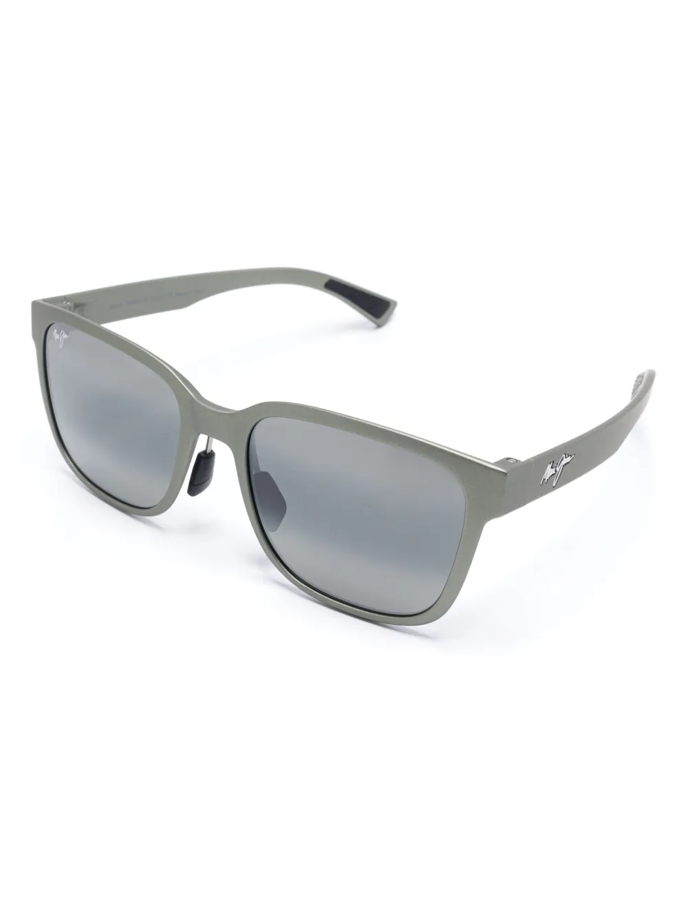 Maui Jim Paulele zonnebril - Grijs
