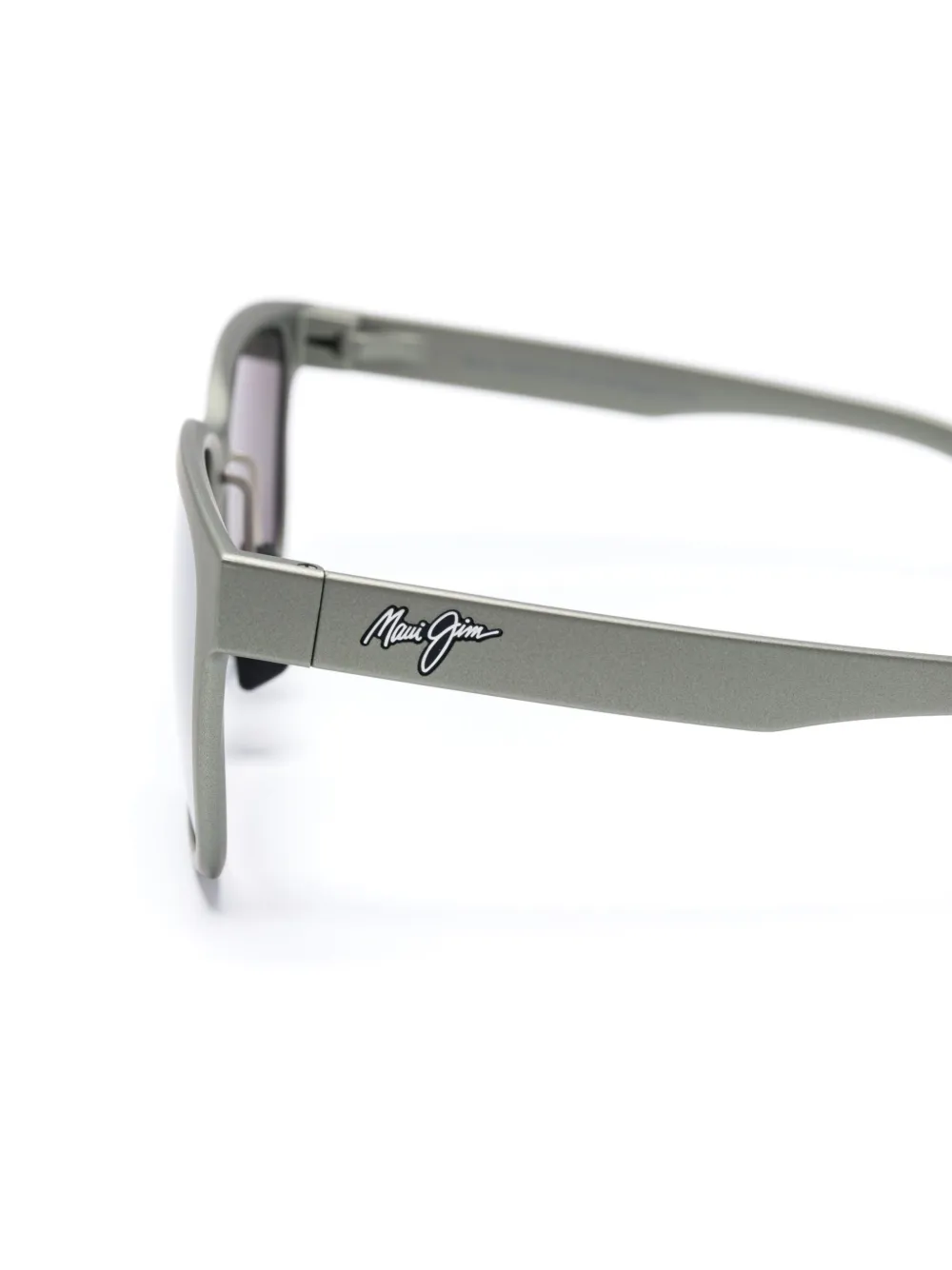 Maui Jim Paulele zonnebril Grijs