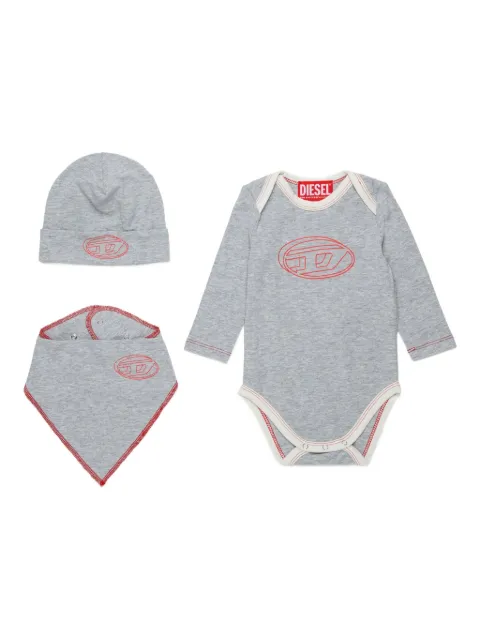 Diesel Kids Usissybox-Nb body gift set 