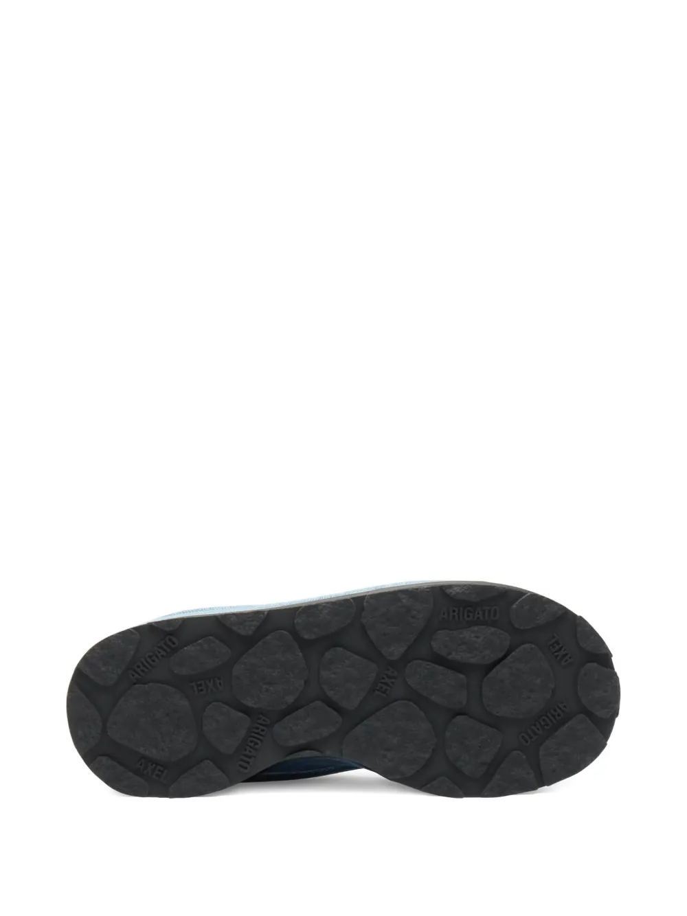 Axel Arigato Pillow mules Blue