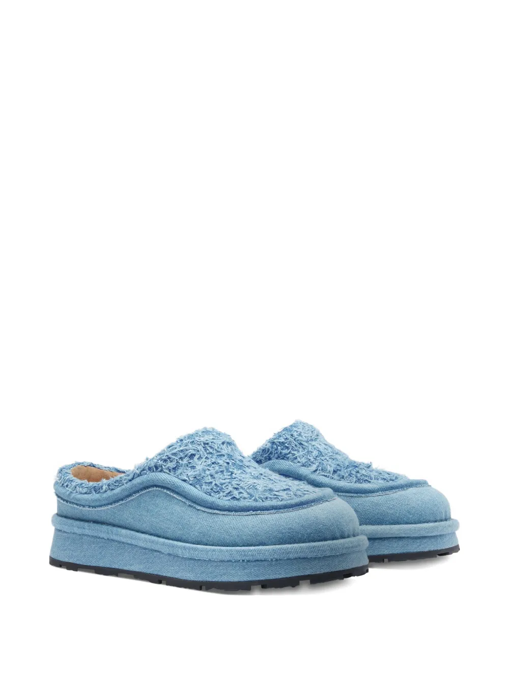 Axel Arigato Pillow Mules