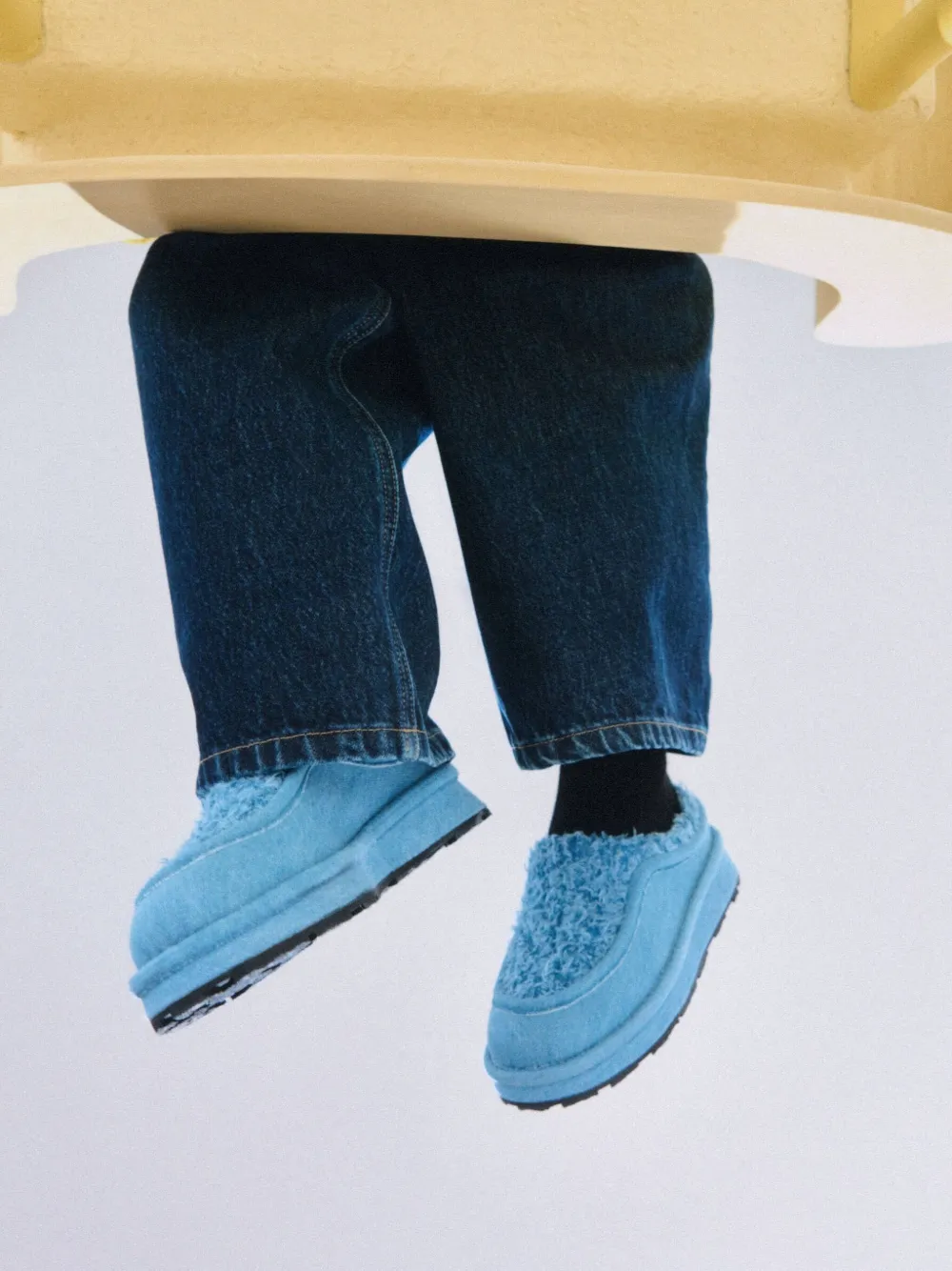 Axel Arigato Pillow Mules