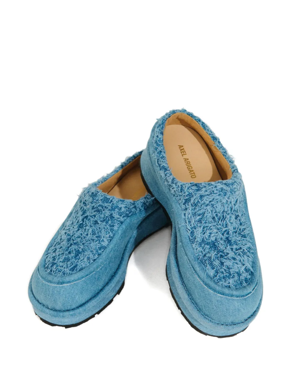 Axel Arigato Pillow Mules