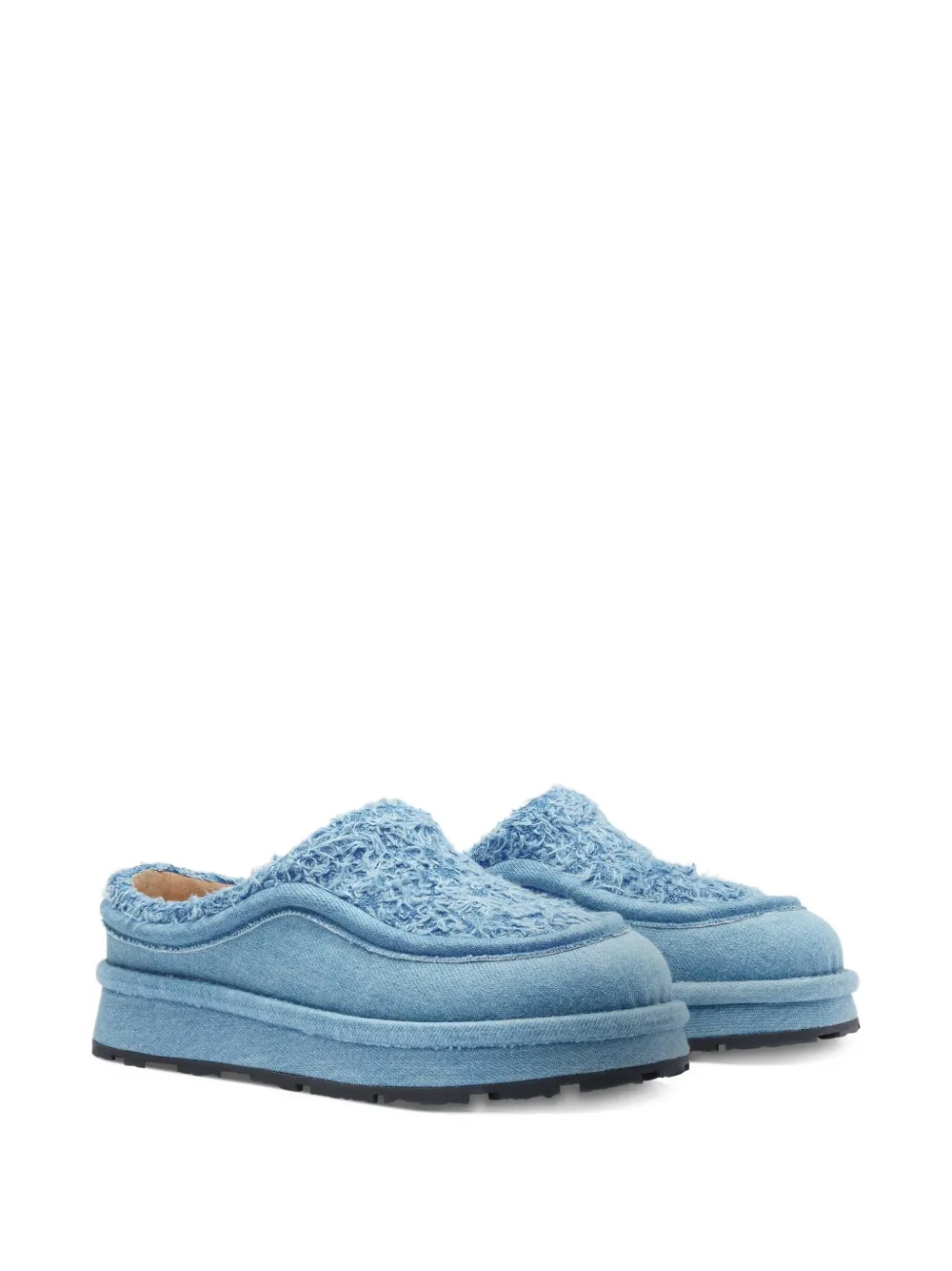 Axel Arigato Pillow mules | Flat Mules | Image 2