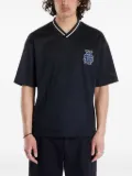 HAL STUDIOS® Field jersey T-shirt - Black